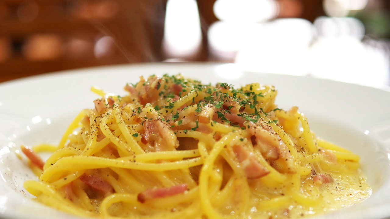 Dania włoskie w naszej beskidzkiej